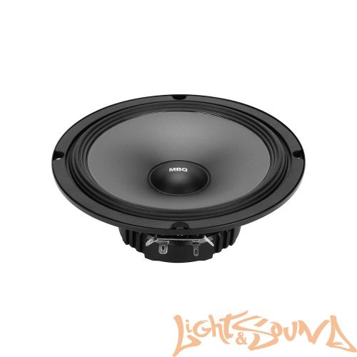 MBQ DW-ML-1652 ML v.2 6.5" (16.5 см) 2-полосная компонентная акустическая система