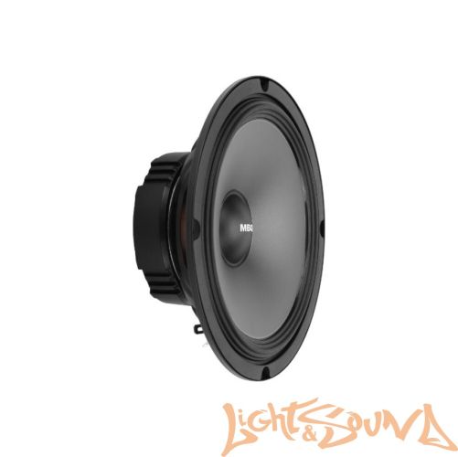 MBQ DW-ML-1652 ML v.2 6.5" (16.5 см) 2-полосная компонентная акустическая система