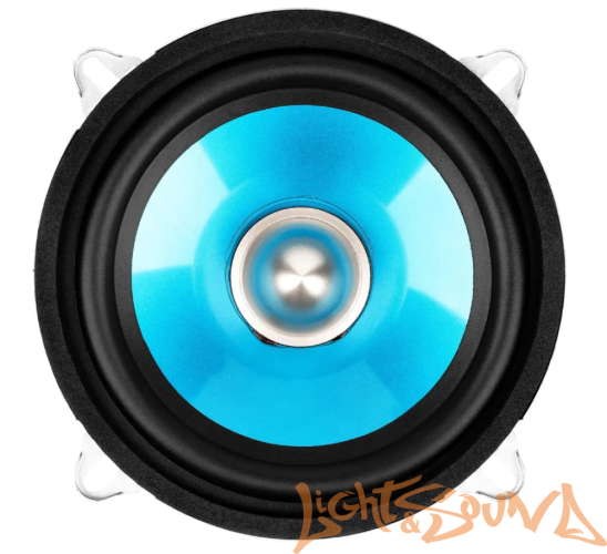 Ural Бирюза АС-Б1327К (13 см) 2-хполосная компонентная акустическая система