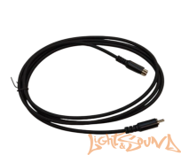  RCA удлинитель для камеры LS мама-папа 1,8 метра