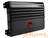 Ural МОЛОТ МТ 4.60 Усилитель мощности 4-канальный