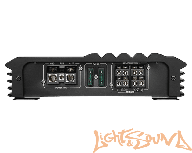 Ural МОЛОТ МТ 4.60 Усилитель мощности 4-канальный