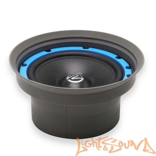 Влагозащитные кольца для динамиков Recoil SPB525 5,25"(13см),силикон, 2шт