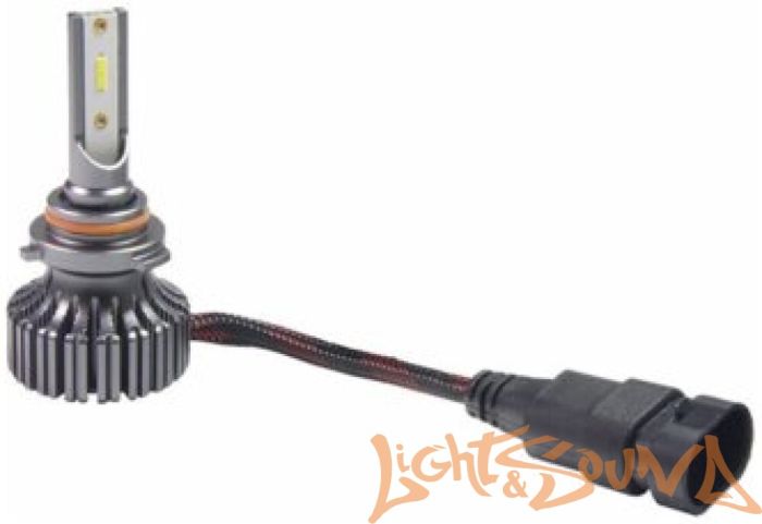 Светодиод головного света AMP CSP H02 HB3 (1 шт)