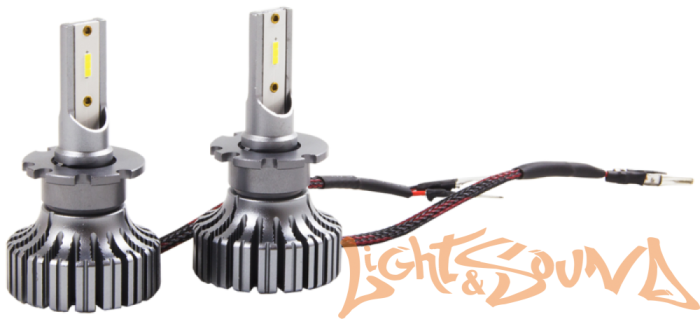 Светодиод головного света AMP CSP H02 D2 (1 шт)