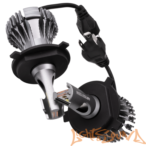 AMP/Criolight CSP L03s H4 (1 шт)