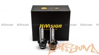 Ксеноновая лампа HiVision Premium D2S 5000K, 1шт