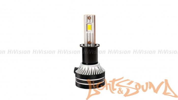 HiVision Z3 Bright H3 6000K (2шт)