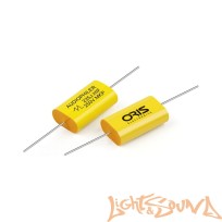  Oris Electronics CAP2.2/250 конденсатор, 1шт