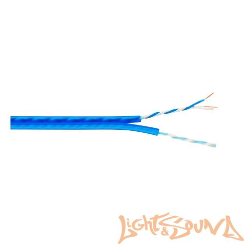 RCA (межблочный) кабель ORIS ELECTRONICS RCA RC-E250 5 метров