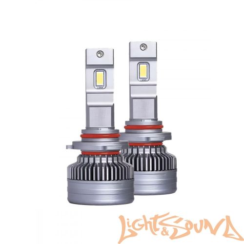 SVS ActiveLight HB4, 5500Lm, 12-24V, 55W, 2шт