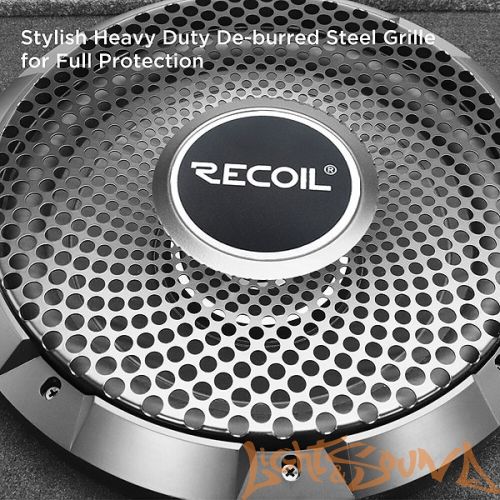 Защитная сетка для сабвуфера 6" Recoil SG-65, 1 шт