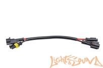  Переходник AMP-КЕТ