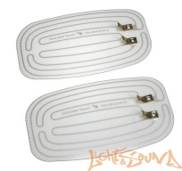  Седан-обогрев зеркал, 2 шт