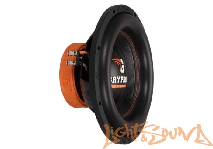 Сабвуфер DL Audio Gryphon Lite 12
