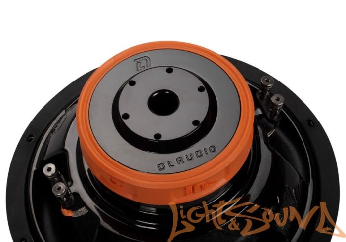 Сабвуфер DL Audio Gryphon Lite 12