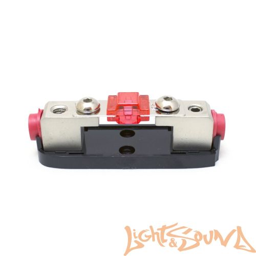 Колба предохранителя  AMP PROMO miniANL-01 (125A)