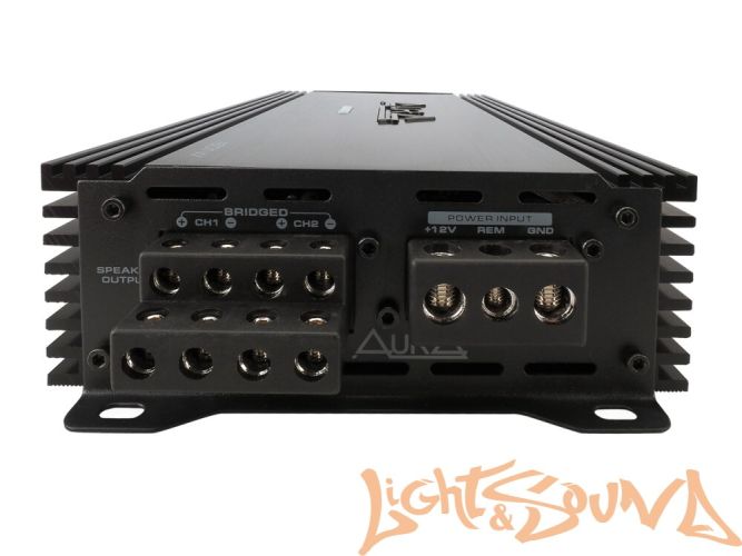 4-х канальный усилитель мощности Aura VENOM-D4.200 