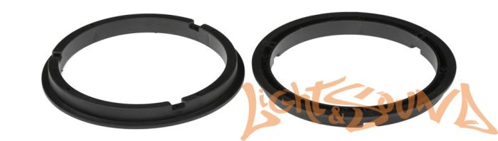 Подиумы пластиковые  POD 6.5 Suzuki 6,5" (16см, простые) 2шт