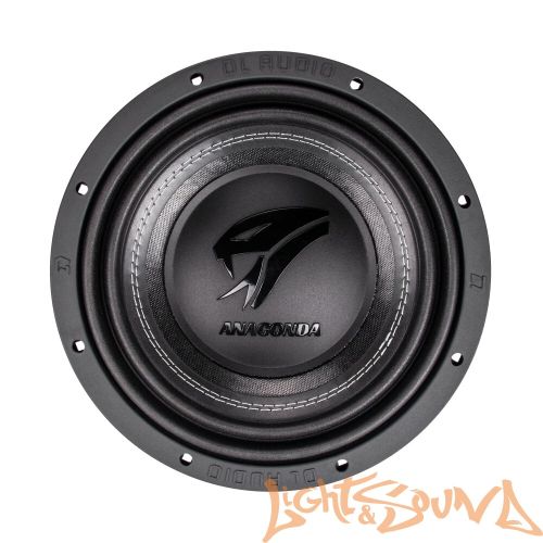 DL Audio Anaconda 10 сабвуфер