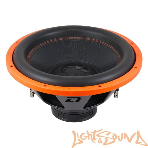 DL Audio Piranha 15 v.2 сабвуфер