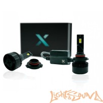  X H777 CanBus HB3/HB4 (9005/9006) 5000k 12-24V (2шт)