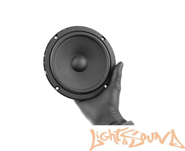 AMP Concert 6.5" (16.5 см) 2-полосная компонентная акустическая система