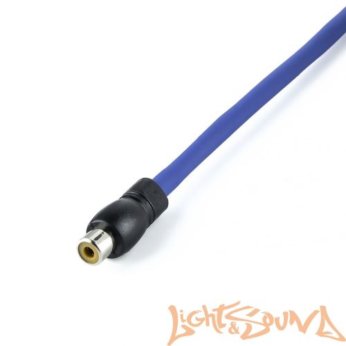 Y-коннектор Oris ELECRTRONICS YM-121 (2папы/1мама) 2шт