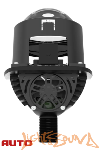 Бидиодная линза NTS AUTO BI-LED BEID 2.5", 12V, 6300К, 1шт