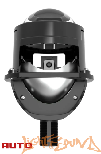 Бидиодная линза NTS AUTO BI-LED BEID 2.5", 12V, 6300К, 1шт