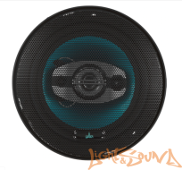  Ural Бирюза АС-Б1647 6,5"(16,5см) 4-полосная акустическая система