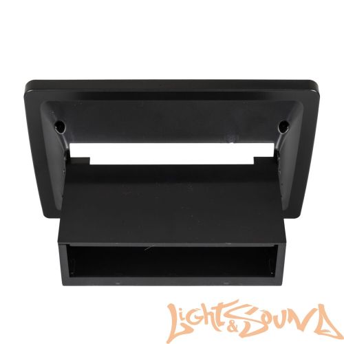 Переходная рамка универсальная LS  1din на 10" (MFA)