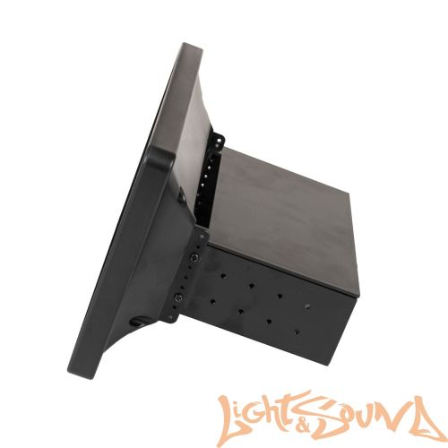 Переходная рамка универсальная LS  1din на 10" (MFA)