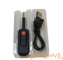  AUX - Bluetooth 5.1 ESSAGER