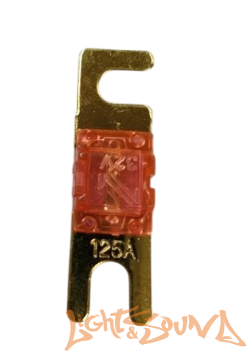 Предохранитель LS MiniANL 125A