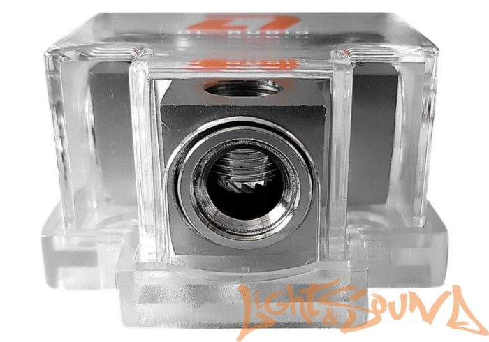 DL Audio Phoenix Power Distributor 01 Дистрибьютор питания