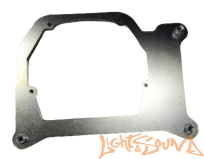  Переходная рамка для Volkswagen Touareg  (2011-2016) для Hella 3/3R/5R, 2шт