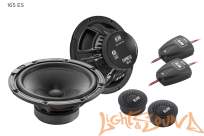 BLAM 165ES 6.5" (16.5 см) 2-полосная компонентная акустическая система