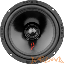  Ural МОЛНИЯ АС-МЛ165 6,5" (16,5см) широкополосные динамики (комплект)
