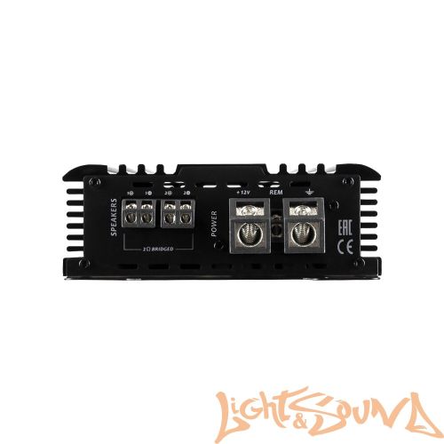 Oris Electronics PHA-2.1500 Усилитель мощности 2-канальный