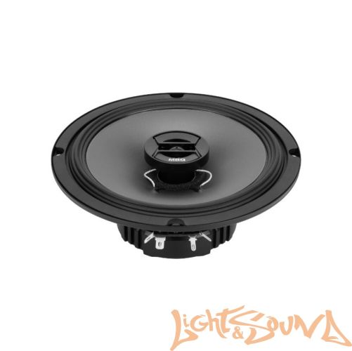 MBQ CX-ML-1652 v.2 6.5" (16.5 см) 2-полосная коаксиальная акустическая система