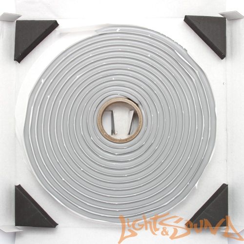 Герметик бутиловый MTF Light JAPAN QUALITY лента 9,5мм х 4,57м, серый