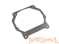  Переходная рамка для Volvo FH (2015-2021) ZKW без AFS и с AFS для Hella 3\3R\5R, (x87-x  2 шт