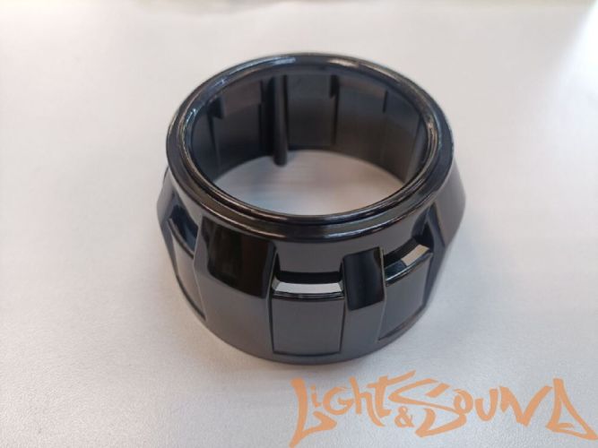 Бленда X-Light 2,5 дюйма - MASK25B, черные