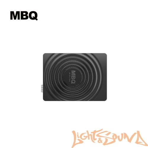 MBQ AS-MM-2002 активный под сиденье сабвуфер 8" 130Вт