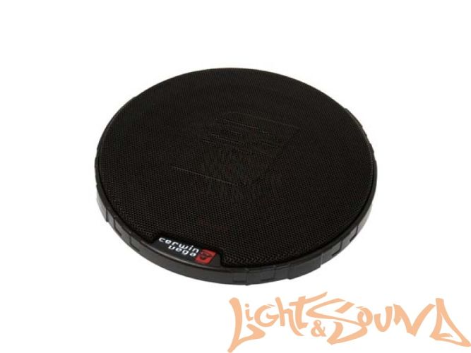 Cerwin Vega H765C 6.5" (16.5 см) 2-полосная компонентная акустическая система