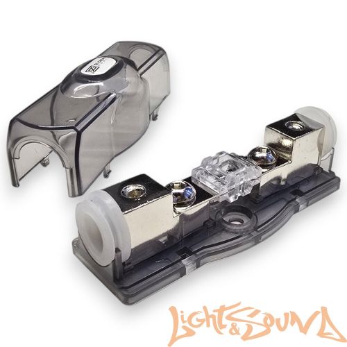 Global Audio SWC-24  Набор для подключения 2х-канального усилителя