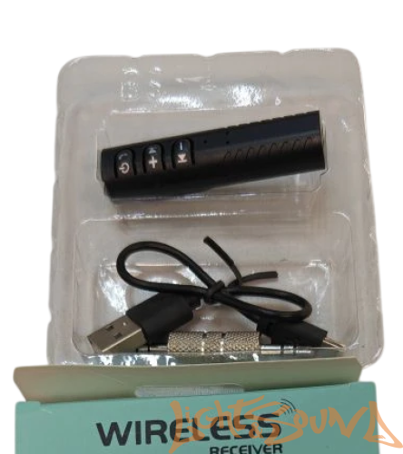 AUX - Bluetooth LS BT-03