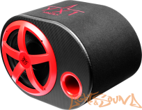  URAL AC-У12А Круглый 30см Сабвуфер активный в корпусе