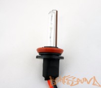  Ксеноновая лампа Clearlight  H11 4300 K, 1шт